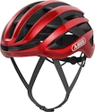 Fietshelm Abus Airbreaker Performance Red