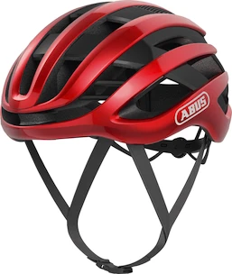 Fietshelm Abus Airbreaker Performance Red