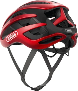 Fietshelm Abus Airbreaker Performance Red