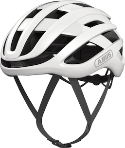 Fietshelm Abus Airbreaker Polar White S