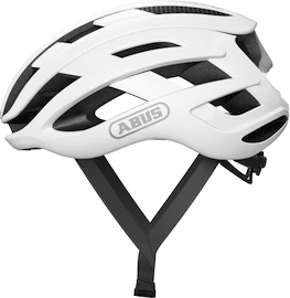 Fietshelm Abus Airbreaker Polar White Matt