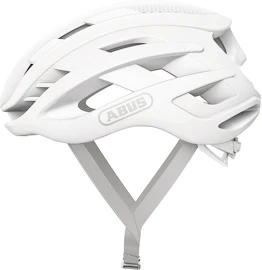 Fietshelm Abus Airbreaker Pure White