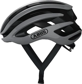 Fietshelm Abus Airbreaker Race Grey