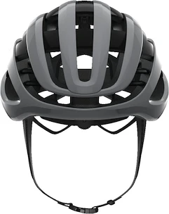 Fietshelm Abus Airbreaker Race Grey