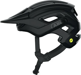 Fietshelm Abus Cliffhanger Velvet Black