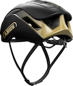 Fietshelm Abus Gamechanger 2.0 Black Gold