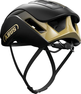 Fietshelm Abus Gamechanger 2.0 Black Gold