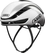 Fietshelm Abus Gamechanger 2.0 Gleam Silver