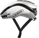 Fietshelm Abus Gamechanger 2.0 Gleam Silver