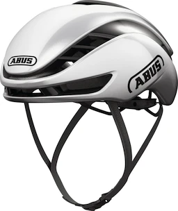 Fietshelm Abus Gamechanger 2.0 Gleam Silver