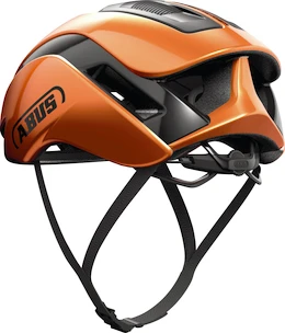 Fietshelm Abus Gamechanger 2.0 Goldfish Orange