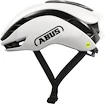 Fietshelm Abus Gamechanger 2.0 Mips Shiny White