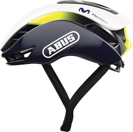 Fietshelm Abus Gamechanger 2.0 Movistar Team 24