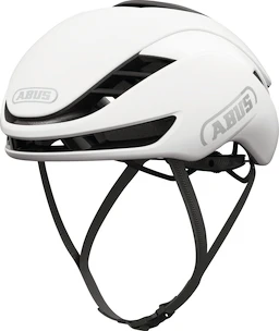 Fietshelm Abus Gamechanger 2.0 Polar White