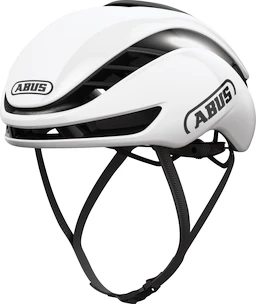 Fietshelm Abus Gamechanger 2.0 Shiny White