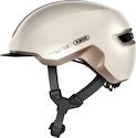 Fietshelm Abus Hud-Y Champagne Gold