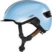 Fietshelm Abus Hud-Y Iced Blue