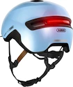 Fietshelm Abus Hud-Y Iced Blue