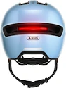 Fietshelm Abus Hud-Y Iced Blue