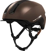 Fietshelm Abus Hud-Y Metallic Copper