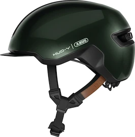 Fietshelm Abus Hud-Y Moss Green