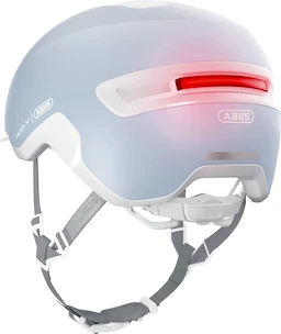 Fietshelm Abus Hud-Y Pure Aqua