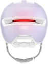 Fietshelm Abus Hud-Y Pure Lavender