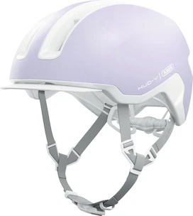 Fietshelm Abus Hud-Y Pure Lavender L