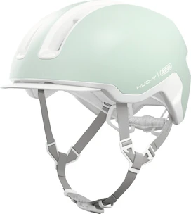 Fietshelm Abus Hud-Y Pure Mint