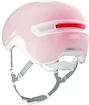 Fietshelm Abus Hud-Y Pure Rose