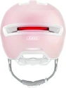 Fietshelm Abus Hud-Y Pure Rose