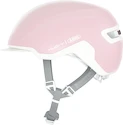 Fietshelm Abus Hud-Y Pure Rose