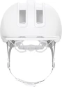 Fietshelm Abus Hud-Y Pure White