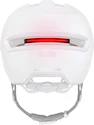 Fietshelm Abus Hud-Y Pure White