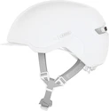 Fietshelm Abus Hud-Y Pure White