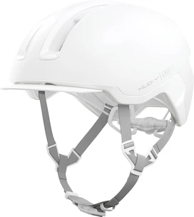 Fietshelm Abus Hud-Y Pure White S