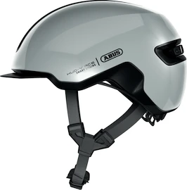 Fietshelm Abus Hud-Y Race Grey