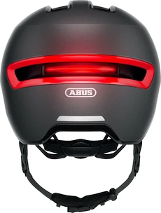 Fietshelm Abus Hud-Y Titan  L