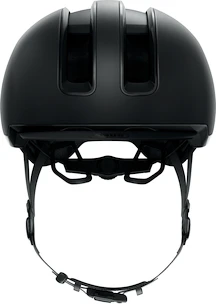 Fietshelm Abus Hud-Y Velvet Black