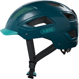 Fietshelm Abus Hyban 2.0 Core Green