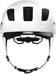 Fietshelm Abus Hyban 2.0 Polar White