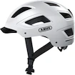 Fietshelm Abus Hyban 2.0 Polar White