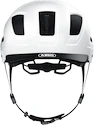 Fietshelm Abus Hyban 2.0 Polar White