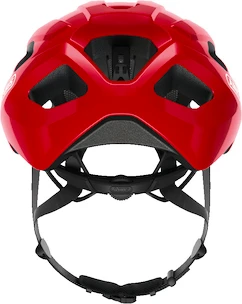 Fietshelm Abus Macator Blaze Red