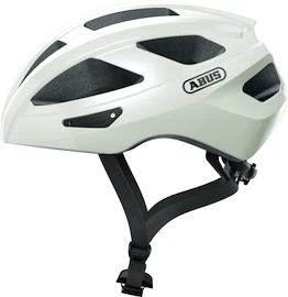 Fietshelm Abus Macator Mips Pearl White