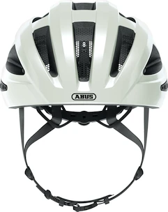 Fietshelm Abus Macator Mips Pearl White L