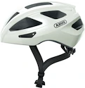 Fietshelm Abus Macator Mips Pearl White L