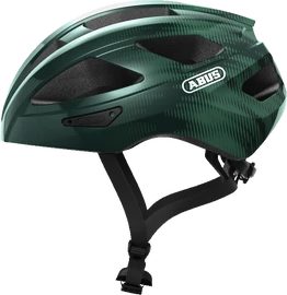 Fietshelm Abus Macator opal Green