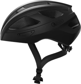 Fietshelm Abus  Macator velvet black