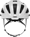 Fietshelm Abus Macator White Silver